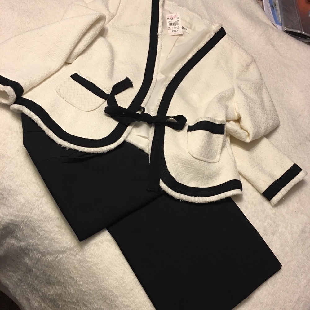 Cato blazer